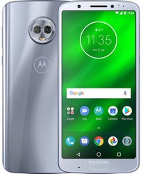 Замена экрана на телефоне Motorola Moto G6 Plus в Абакане